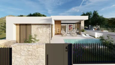 Casa – Rojales, Urbanización Pueblo Lucero - Vista 3