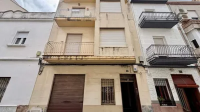 Apartment on Carrer de Salvador Salom photo 16