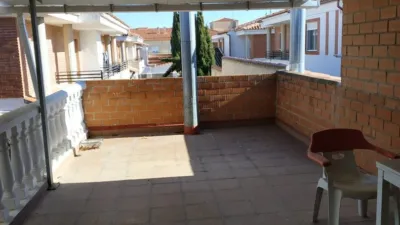 Townhouse in Castilla La Mancha photo 18