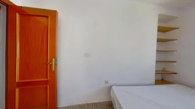 Apartment on Calle de los Santos Justo y Pastor photo 17