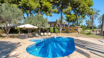 Casa – Alicante - Alacant - Vista 4