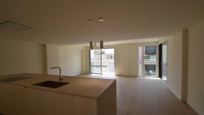 Duplex penthouse on Carrer de Barques, 6 photo 4