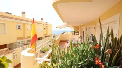 Apartment in La Florida photo 19