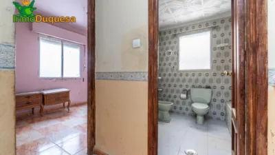Terraced House in Centro photo 10