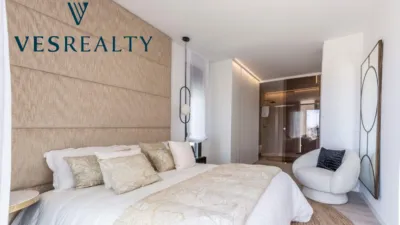 Chalet on Calle Brasil photo 8