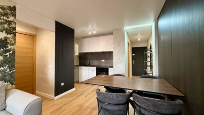 Apartment in Acequion photo 8