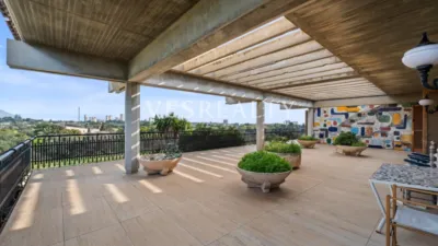 Chalet on Avenida de Alicante photo 15