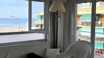 Pis – Santa Pola - Vista 4