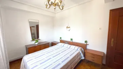 Apartment on Calle de Canalejas, 34 photo 9
