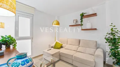 Piso – Alacant / Alicante, Santa Creu, l'Alacantí - Vista 4