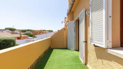House in Riells photo 21