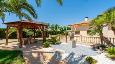 Casa - Más