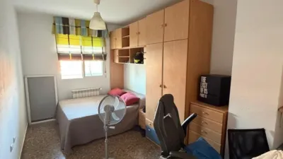 Apartment in Llanos del Aguila photo 22