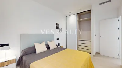 Chalet in Camporrosso Village photo 29