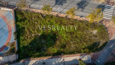 Terreno en venta en Carrer Alcalde José Poveda Verdú - Vista 3