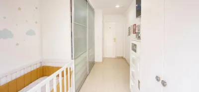 Chalet en calle de Josefina Manresa photo 23