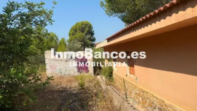Rustic finca on Calle Poligono 7 Parcela, No. 275 photo 4