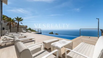 Casa – Altea - Vista 4