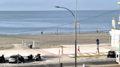 Pis – Santa Pola - Vista 2