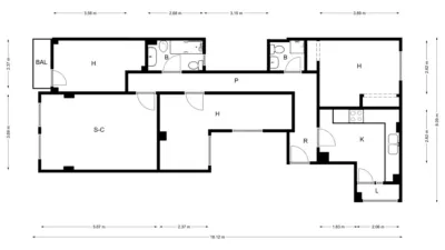 Apartment in Mutxamel photo 27