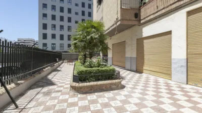 Estudio en calle Washington Irving photo 7