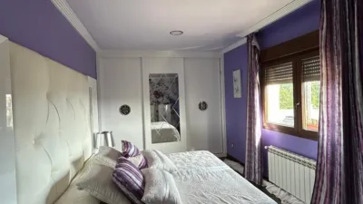 Chalet en Tarrio 3 photo 23