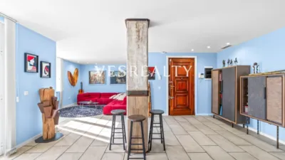 Apartment in Traditional Centre photo 11