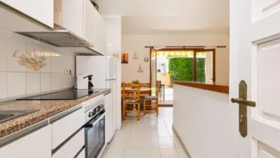 House in Riells photo 14