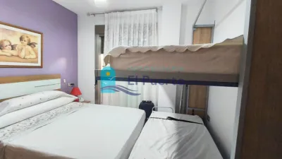 Apartment in the Centre photo 19