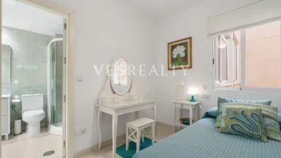 Apartment on Calle de Columbretes photo 16