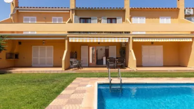 House in Riells photo 8