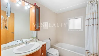 Apartment on Foglietti Street photo 22