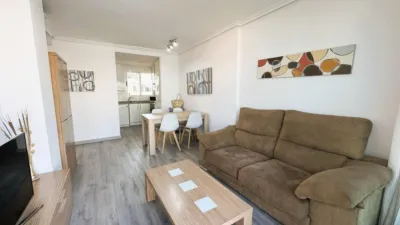 Apartamento en calle del Llac Taimir photo 10