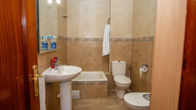 Apartment on Calle Real, 113 photo 12