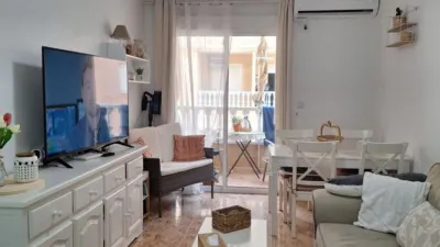 Piso – Torrevieja - Vista 4