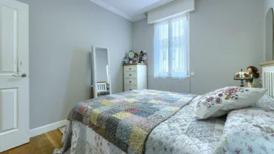 Apartment in the City Centre photo 13