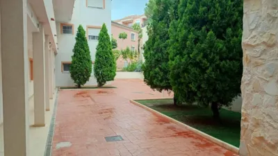 Piso – la Nucia, Urbanització Entrepins, Coloma - Vista 3