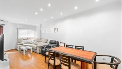 Piso – Alacant / Alicante, Benalua i els Antigons, l'Alacantí - Vista 3