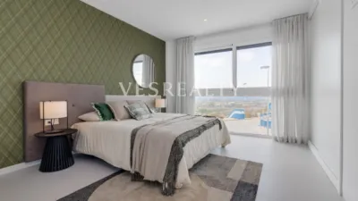 Casa – Mutxamel, Cotoveta, l'Alacantí - Més