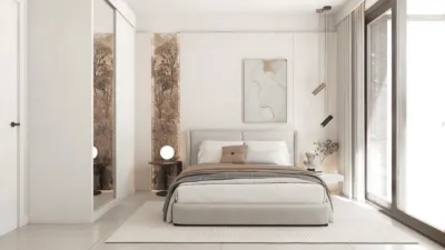 Chalet in Comunidad Valenciana photo 11