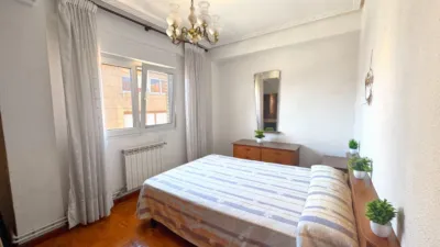 Apartment on Calle de Canalejas, 34 photo 10