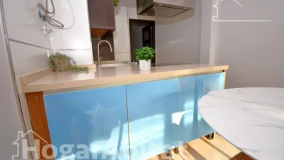 Duplex penthouse on Carrer de Don Mauro photo 25