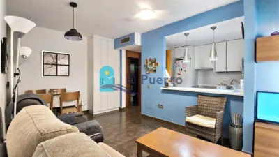 Apartment in the Centre photo 6