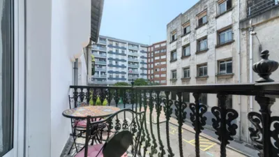 Apartment in the City Centre photo 25