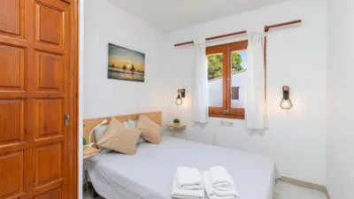 House in Riells photo 25