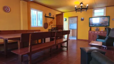 Chalet on Calle As Mirandas photo 47