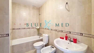 Duplex on Calle del Halcón Peregrino Cuatro Plumas photo 21