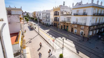 Apartment on Calle Real, 113 photo 19