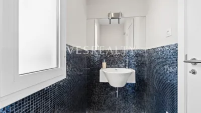 Penthouse on Avenida de Juan Bautista Lafora photo 16