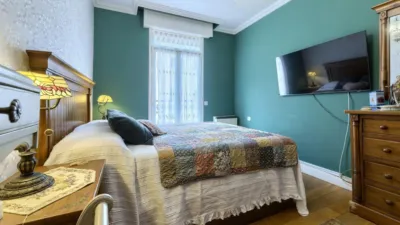 Apartment in the City Centre photo 19